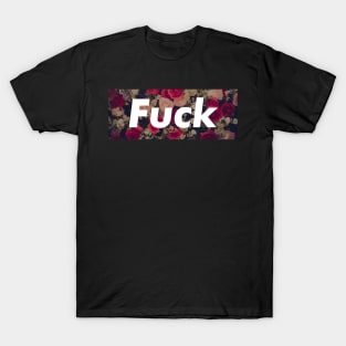 F word T-Shirt